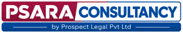 MP PSARA Consultancy logo