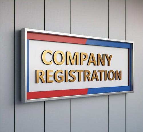 company registration