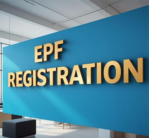 epf registration