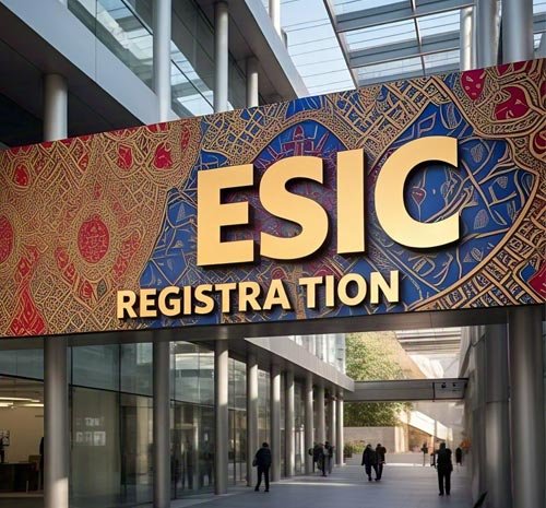 esic registration