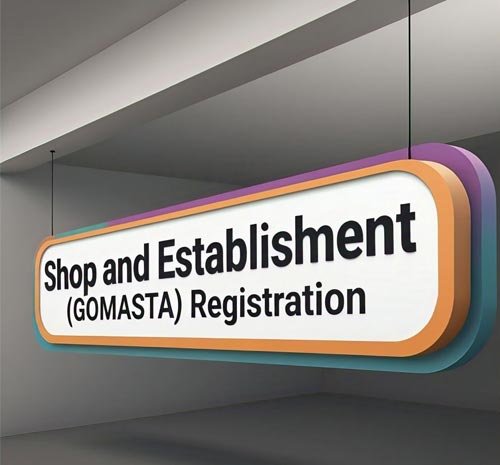 shop act registration